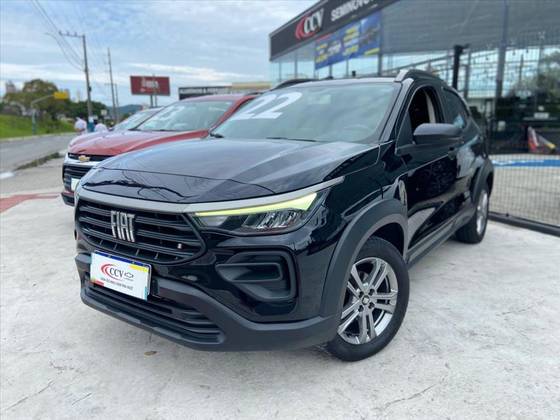 FIAT PULSE 1.3 FLEX DRIVE MANUAL